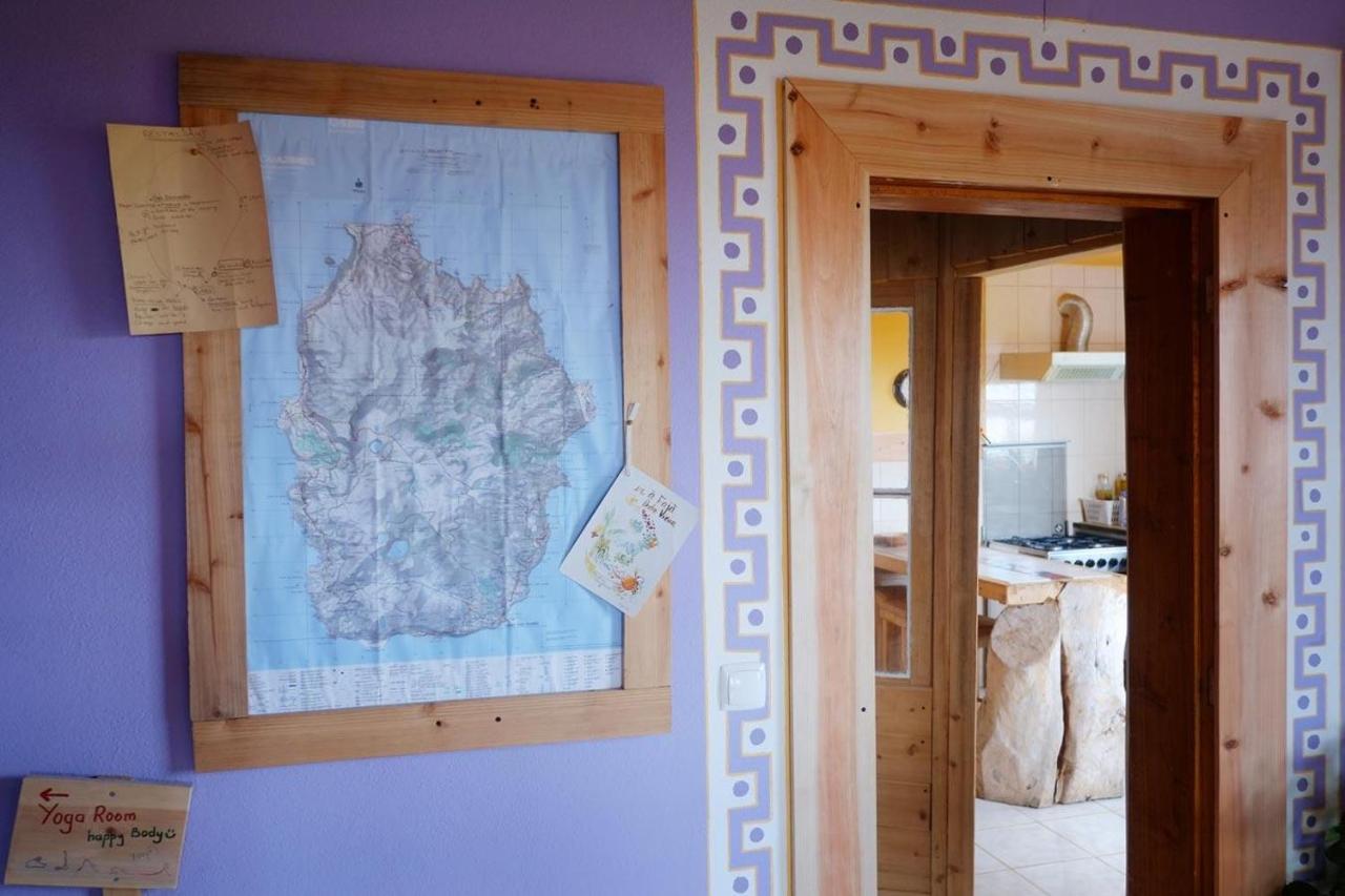A Barraka: Rent Your Room In Flores! Lajes das Flores Exterior foto